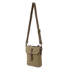 Coastal Flap Crossbody