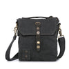 Coastal Flap Crossbody