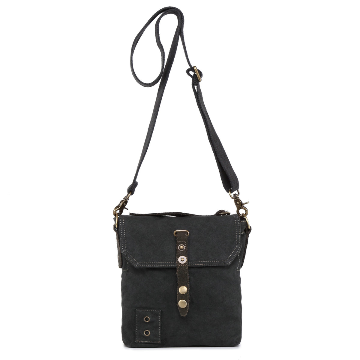 Coastal Flap Crossbody