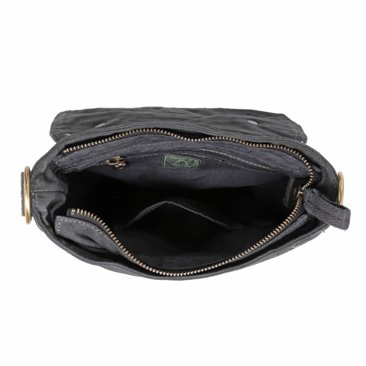 Coastal Flap Crossbody
