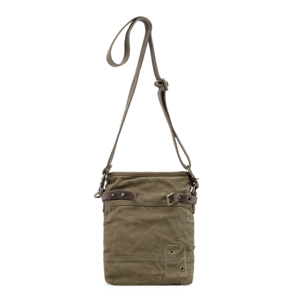 Coastal Crossbody