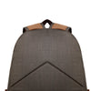 Urban Light Coated Canvas Backpack