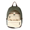 Urban Light Coated Canvas Backpack