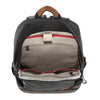 Urban Light Coated Canvas Backpack