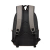 Urban Light Coated Canvas Backpack