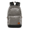 Urban Light Coated Canvas Backpack