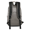 Urban Light Coated Canvas Backpack