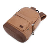 Urban Light Coated Canvas Backpack