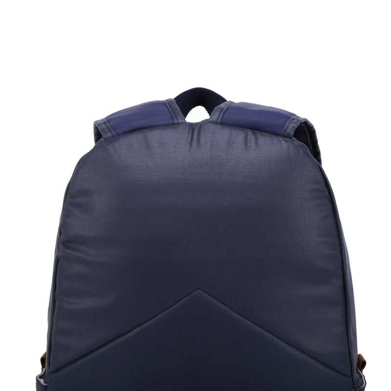 Urban Light Coated Canvas Backpack