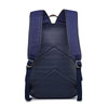 Urban Light Coated Canvas Backpack