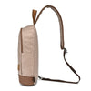 Urban Light Coated Canvas Sling Bag