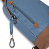 Urban Light Coated Canvas Sling Bag