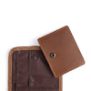 Urban Light Coated Canvas Wallet