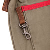 Urban Light Coated Canvas Crossbody