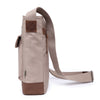 Urban Light Coated Canvas Crossbody