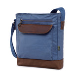 Urban Light Coated Canvas Crossbody