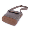 Urban Light Coated Canvas Crossbody