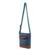 Urban Light Coated Canvas Crossbody