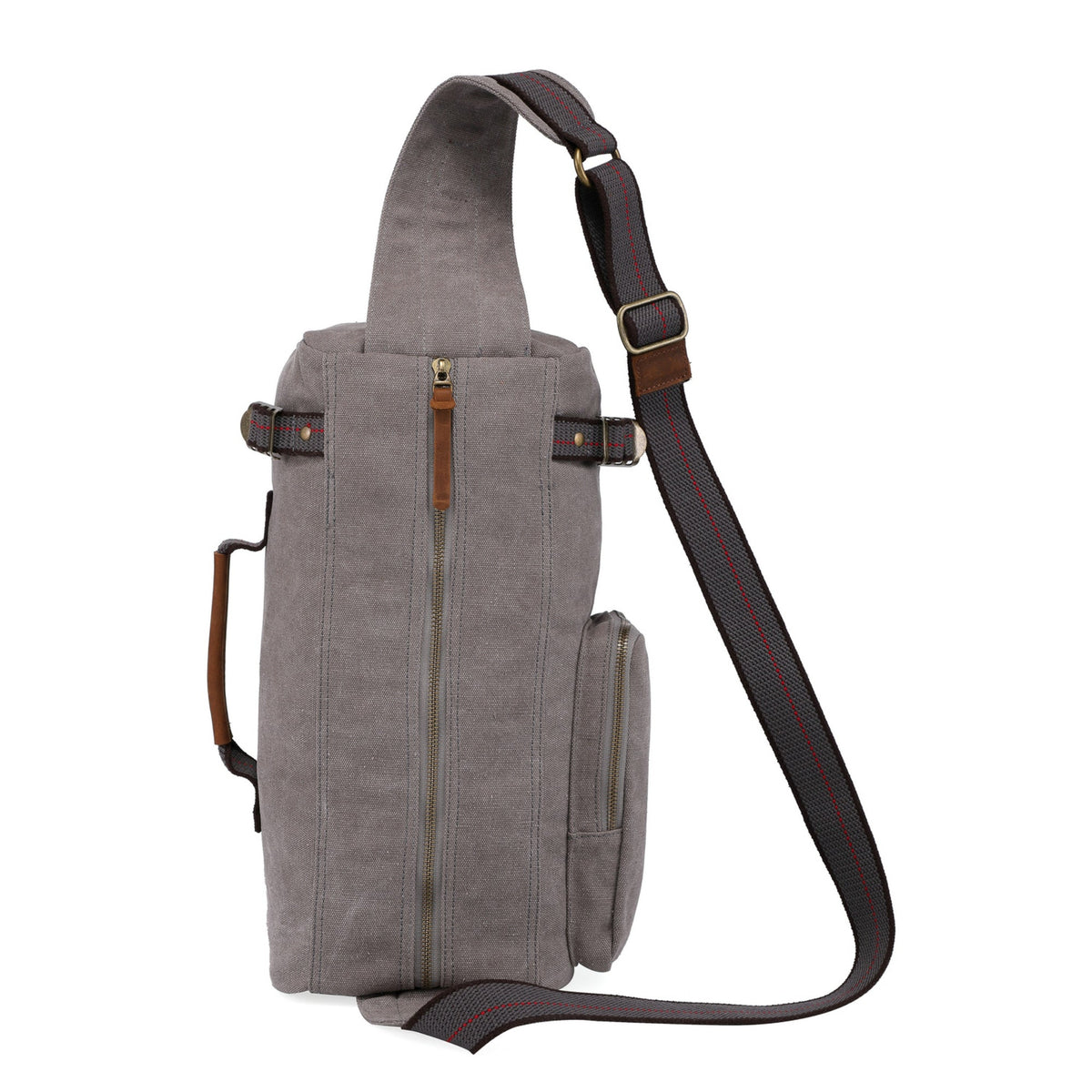 Hillside Sling Bag - TSD6502-GREY - image 3
