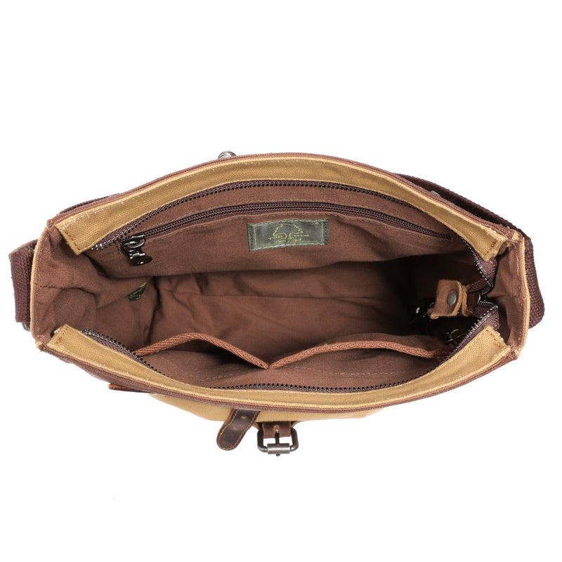 Hidden Woods Crossbody