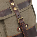 Valley Trail Crossbody