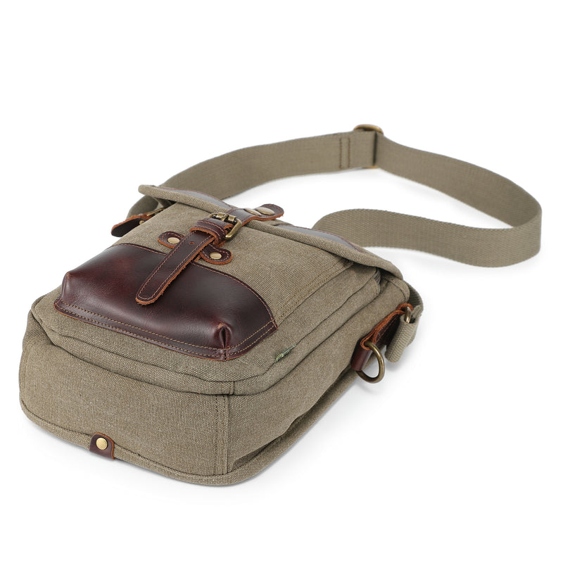 Valley Trail Crossbody