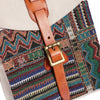 Four Seasons Crossbody