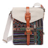 Four Seasons Crossbody