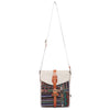 Four Seasons Crossbody