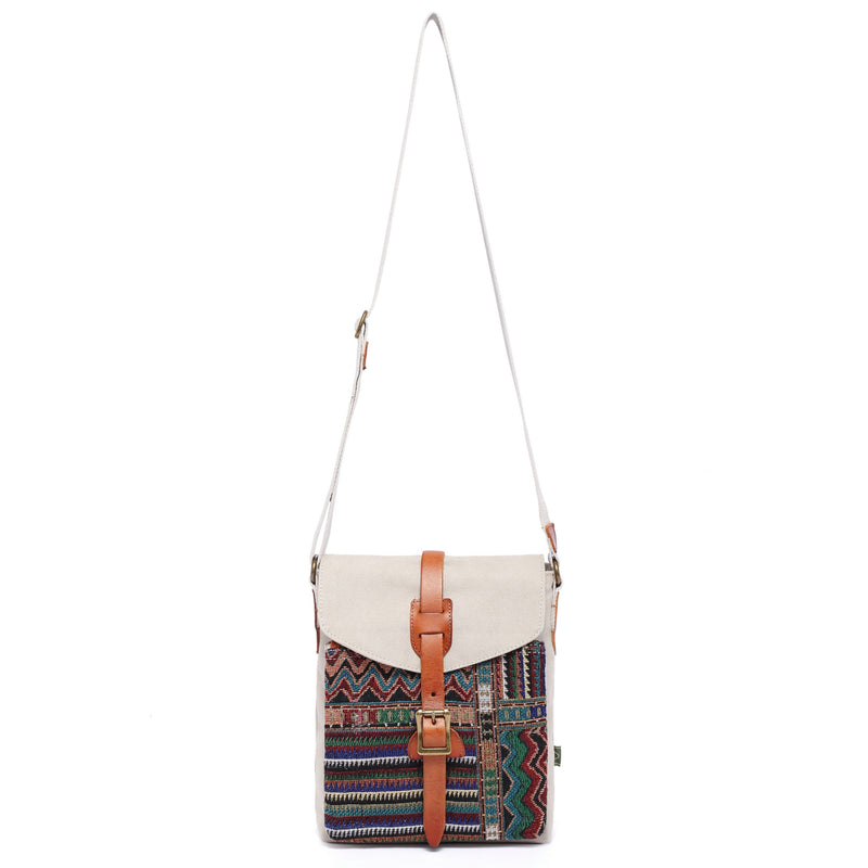 Four Seasons Crossbody