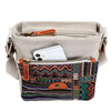 Four Seasons Crossbody