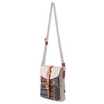 Four Seasons Crossbody