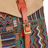 Four Seasons Crossbody