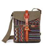 Four Seasons Crossbody