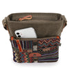 Four Seasons Crossbody