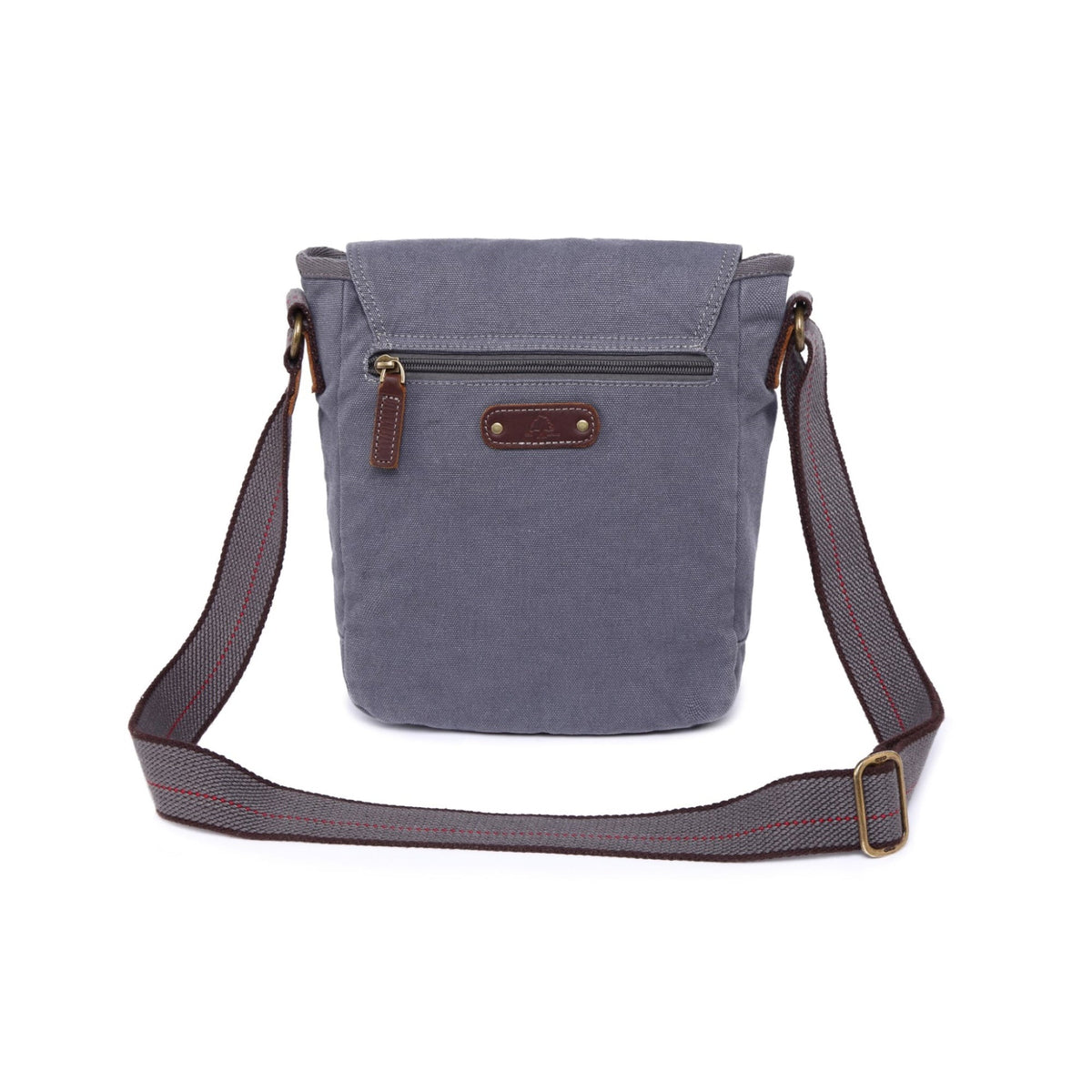 Palm Spring Crossbody - Grey - image 3