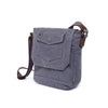 Spring Palm Crossbody