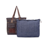 Lake Toya Tote