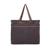 Lake Toya Tote