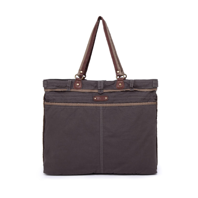 Lake Toya Tote