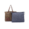 Lake Toya Tote