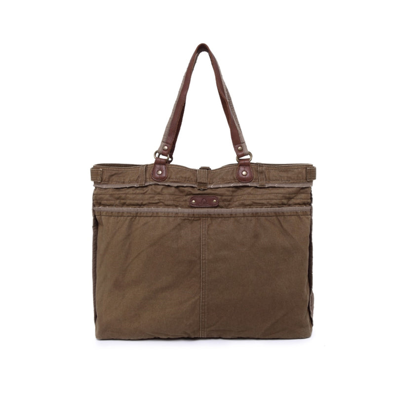 Lake Toya Tote