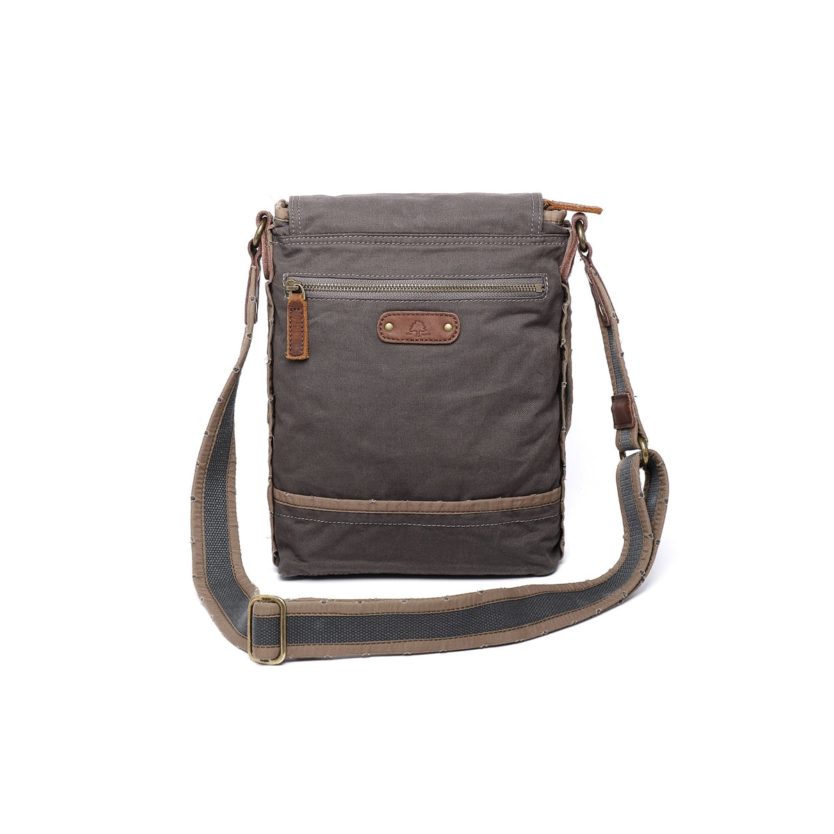 Lake Toya Crossbody - TSD8502-GREY - image 3