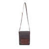 Lake Toya Crossbody