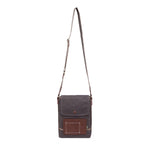 Lake Toya Crossbody