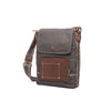 Lake Toya Crossbody