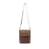 Lake Toya Crossbody