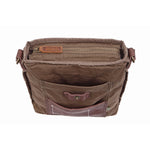 Lake Toya Crossbody