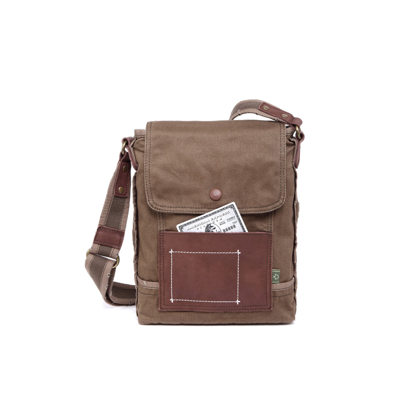 Lake Toya Crossbody