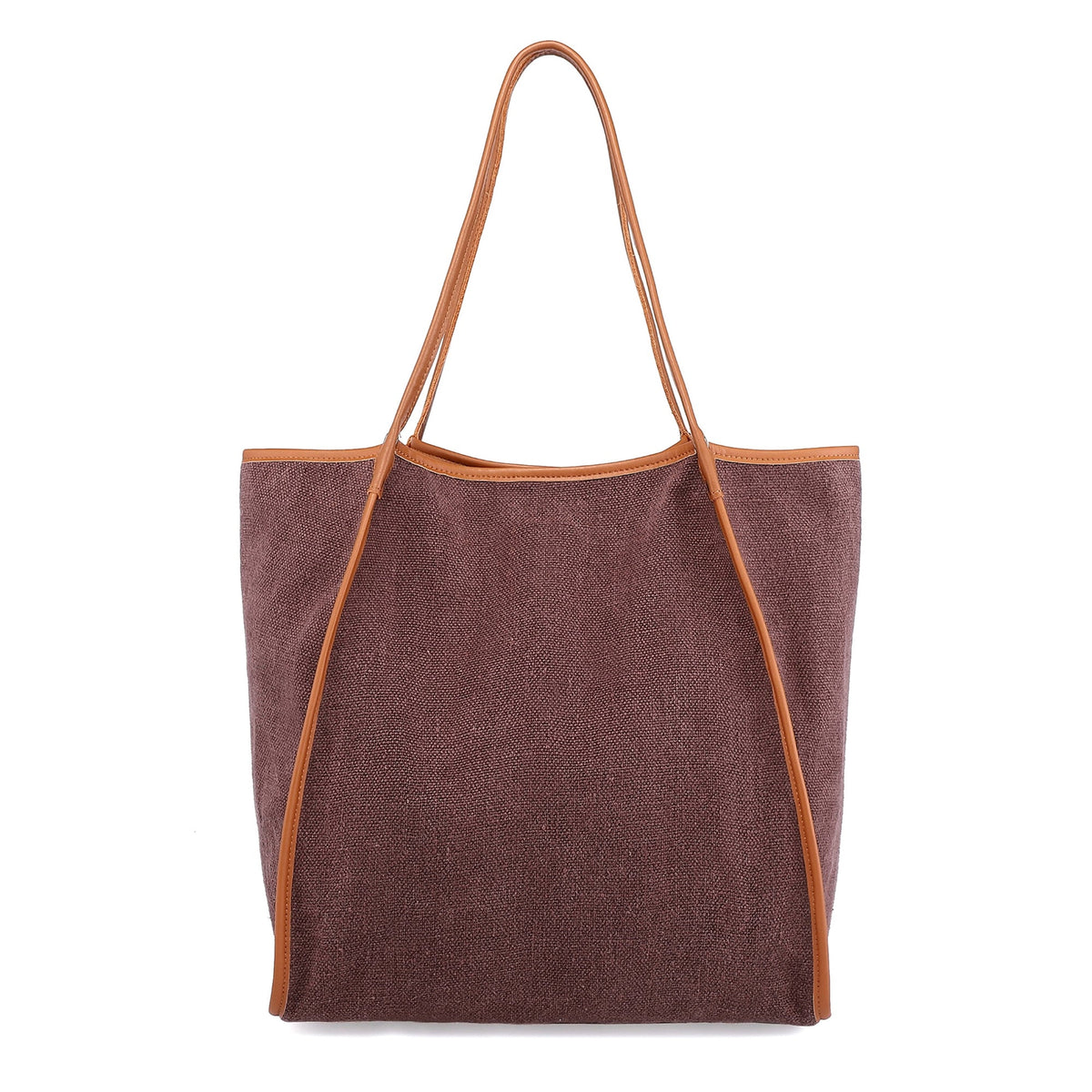 Pine Hill Tote - TSD901-COFFEE - image 3
